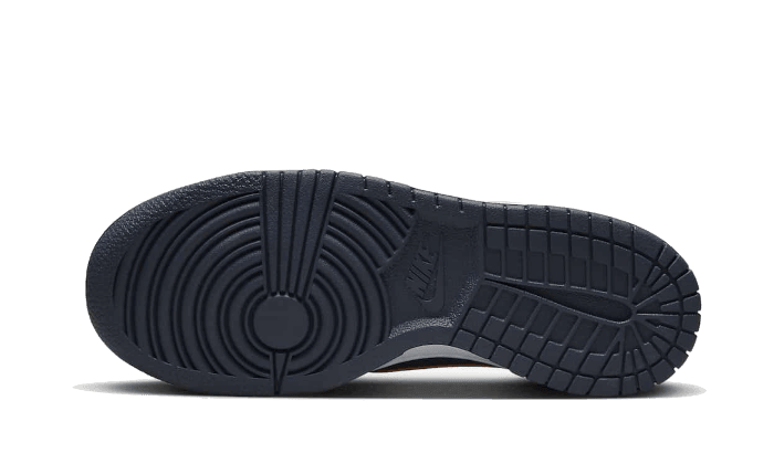 Nike Dunk Low Copper Swoosh - Outsole