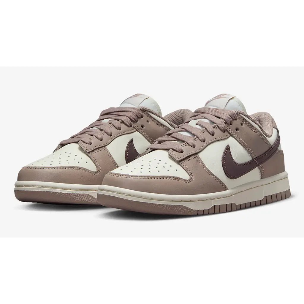 Nike Dunk Low Diffused Taupe - Outsole