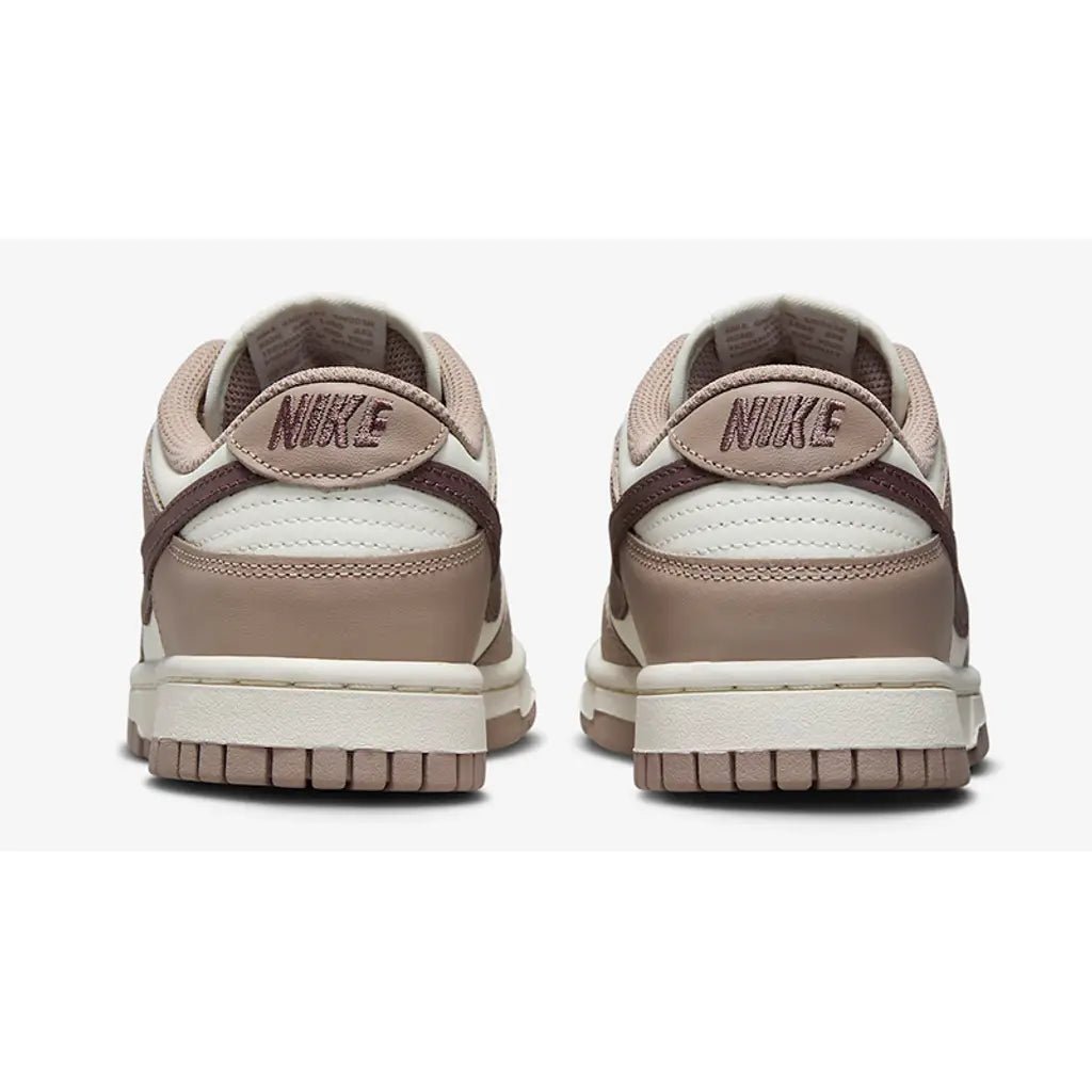 Nike Dunk Low Diffused Taupe - Outsole
