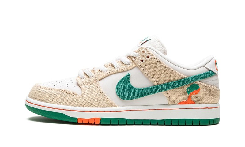 Nike Dunk Low Jarritos - Outsole