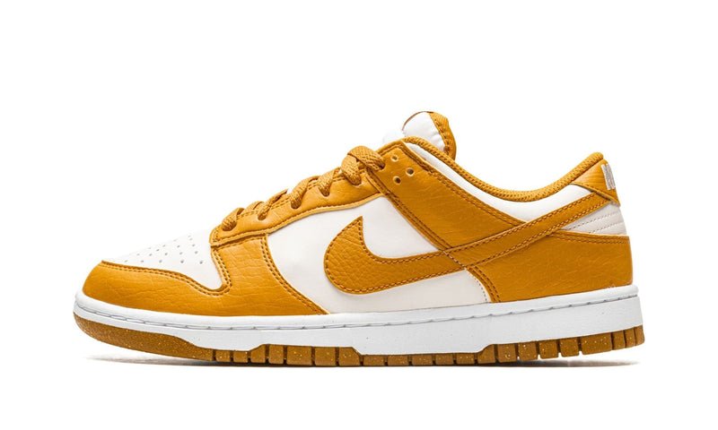 Nike Dunk Low Next Nature Curry - Outsole
