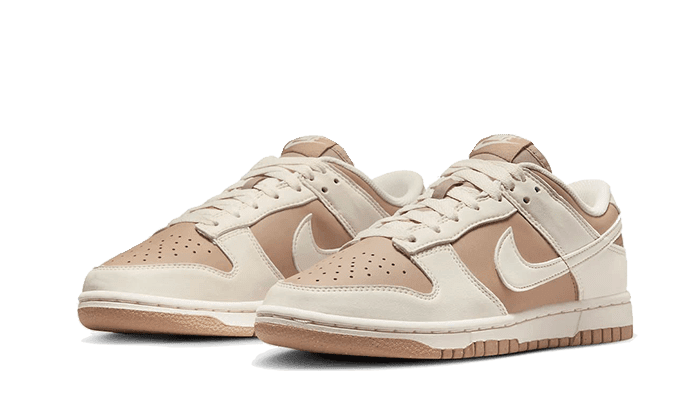 Nike Dunk Low Next Nature Hemp Sail - Outsole