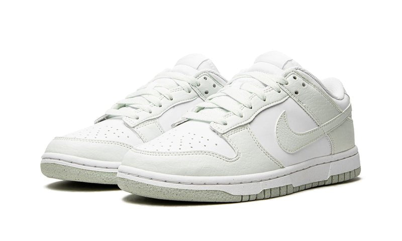 Nike Dunk Low Next Nature Mint Green - Outsole