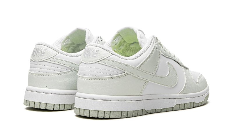 Nike Dunk Low Next Nature Mint Green - Outsole