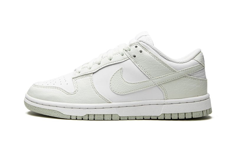 Nike Dunk Low Next Nature Mint Green - Outsole