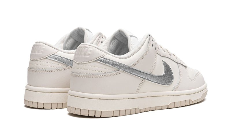 Nike Dunk Low Oxygen Purple - Outsole