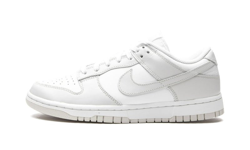 Nike Dunk Low Photon Dust - Outsole