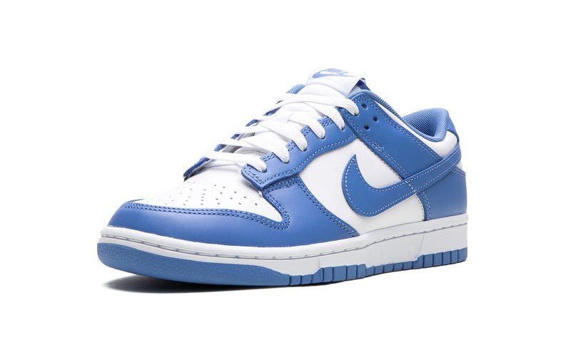 Nike Dunk Low Polar Blue - Outsole