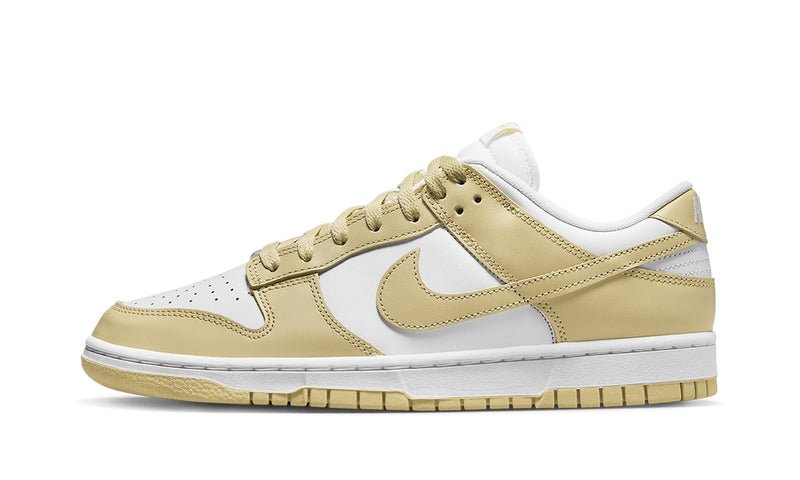 Nike Dunk Low Team Gold - Outsole