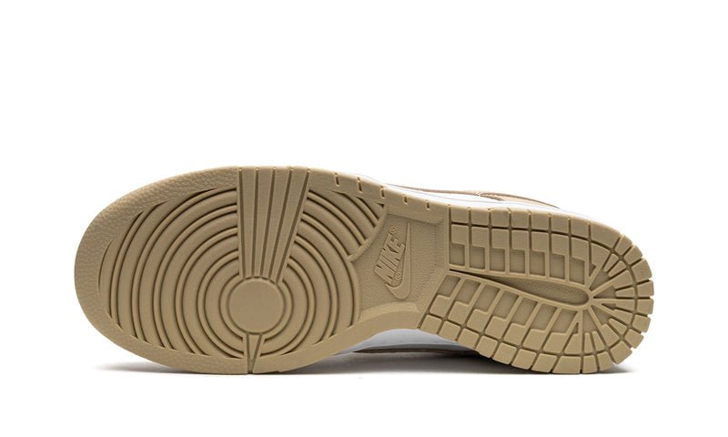 Nike Dunk Low Team Gold - Outsole