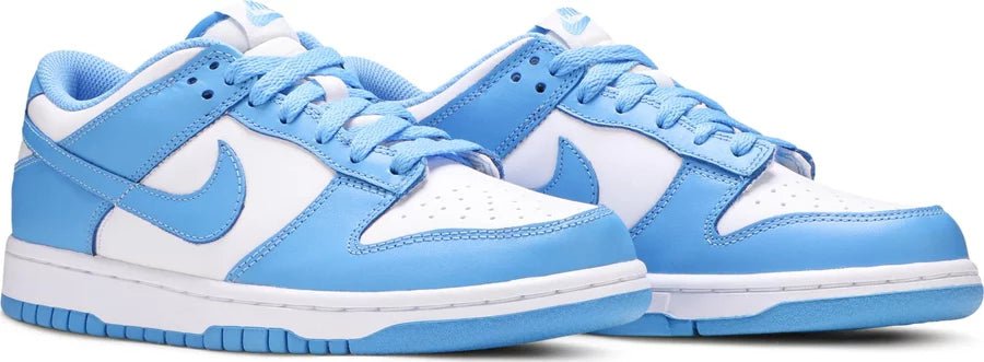 Nike Dunk Low UNC - Outsole