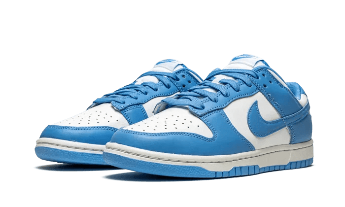 Nike Dunk Low UNC - Outsole