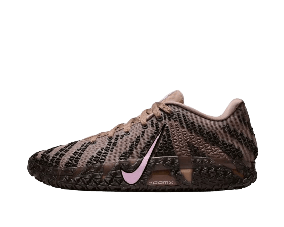 Nike Ja 3 Showstopper - Outsole