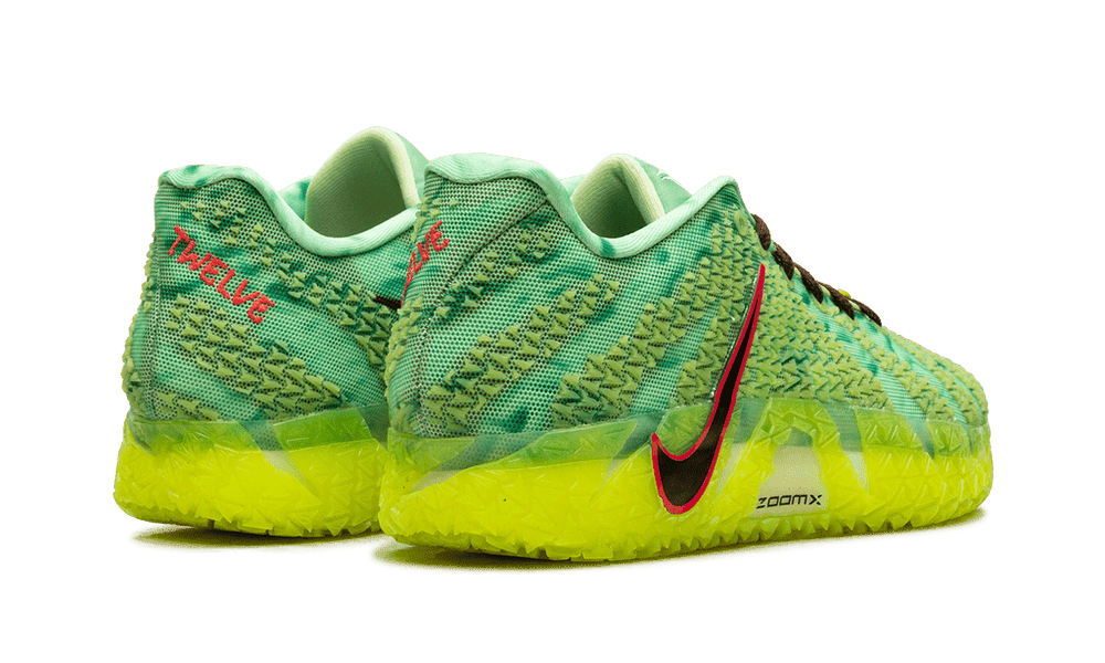 Nike Ja 3 Zombie - Outsole