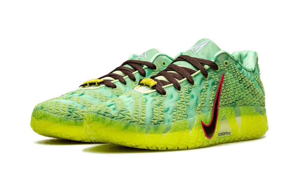 Nike Ja 3 Zombie - Outsole