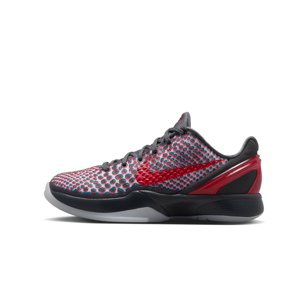 Nike Kobe 6 ASG Hollywood 3D (2026) - Outsole