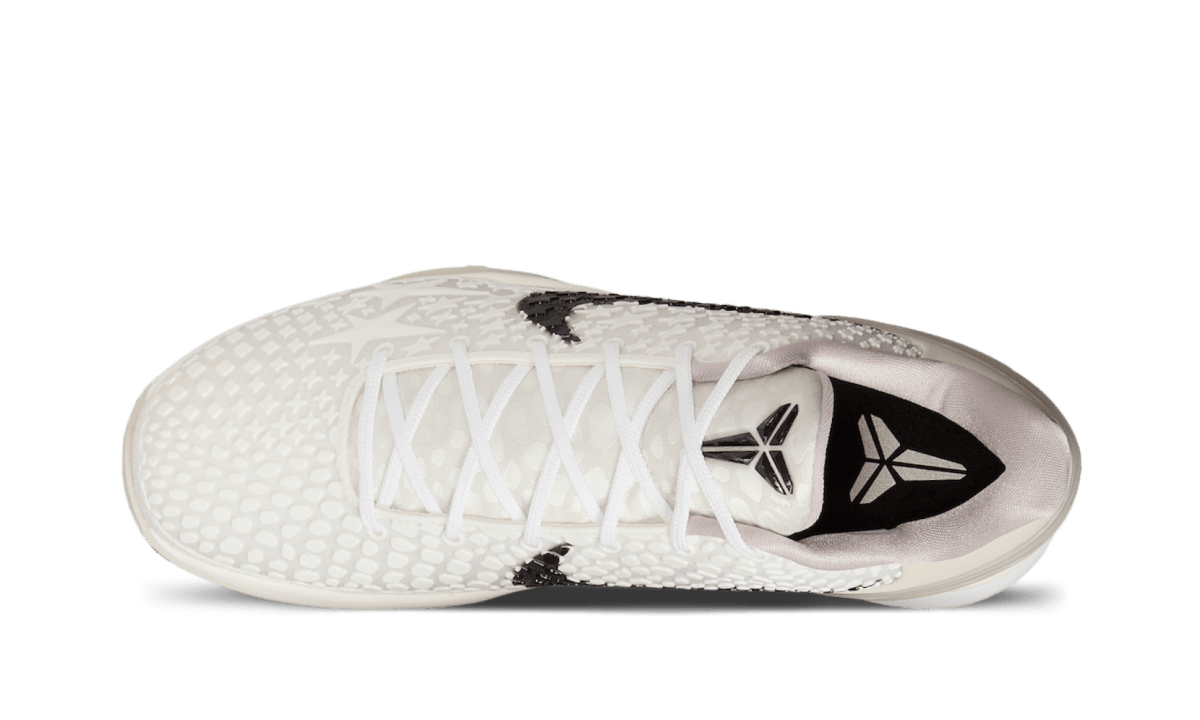 Nike Kobe 6 Protro Sail All - Star - Outsole
