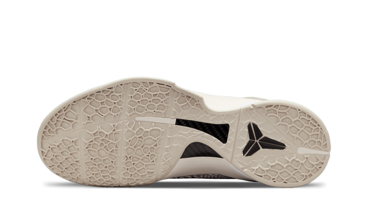 Nike Kobe 6 Protro Sail All - Star - Outsole