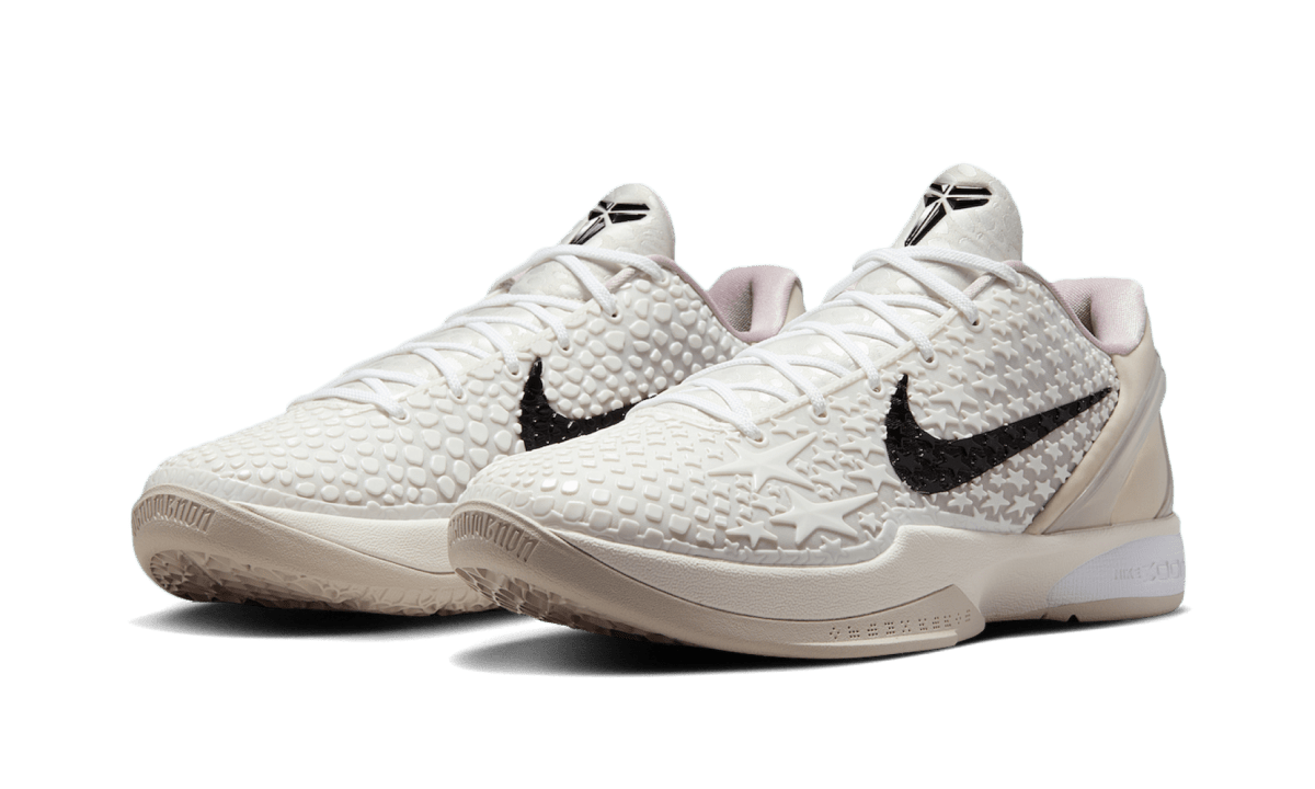 Nike Kobe 6 Protro Sail All - Star - Outsole