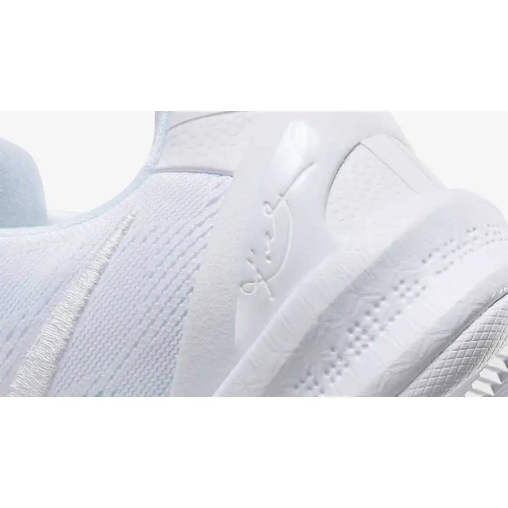Nike Kobe 8 Protro Halo - Outsole