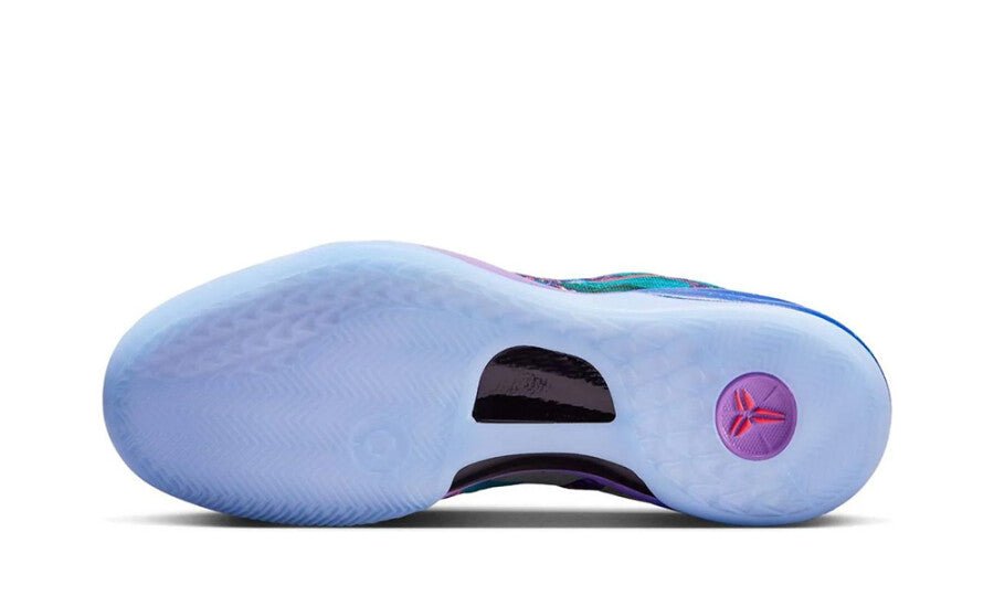 Nike Kobe 8 Protro What The (2025) - Outsole
