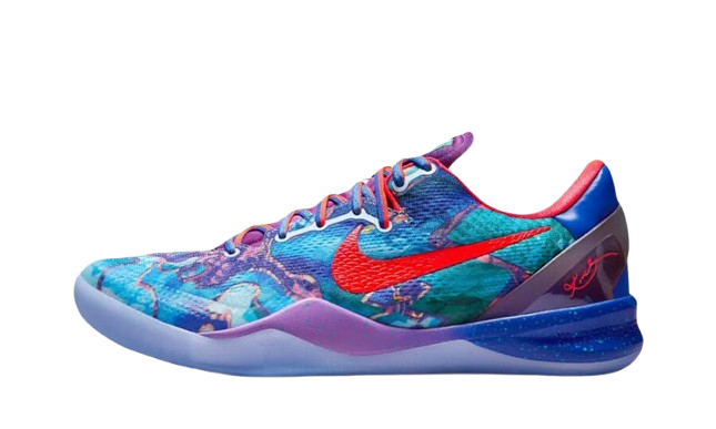 Nike Kobe 8 Protro What The (2025) - Outsole