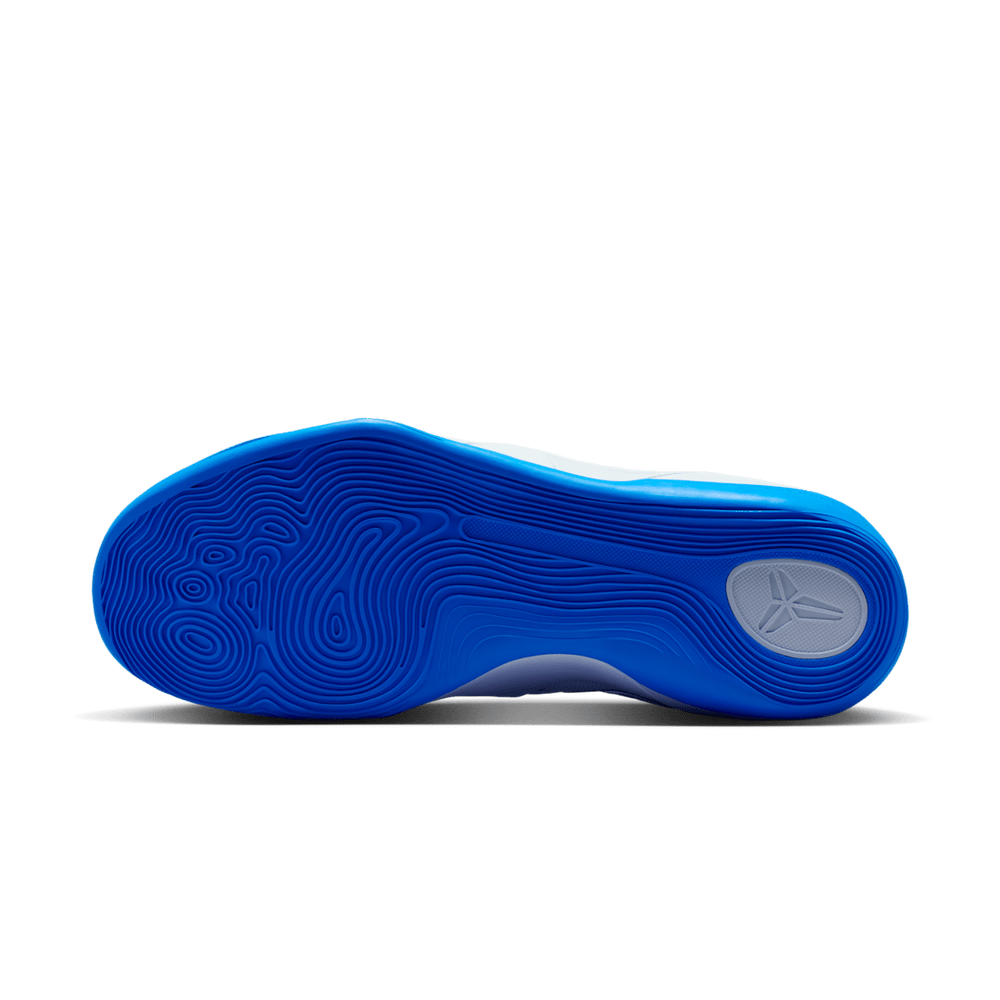 Nike Kobe 9 EM Low Protro TB Hydrogen Blue - Outsole