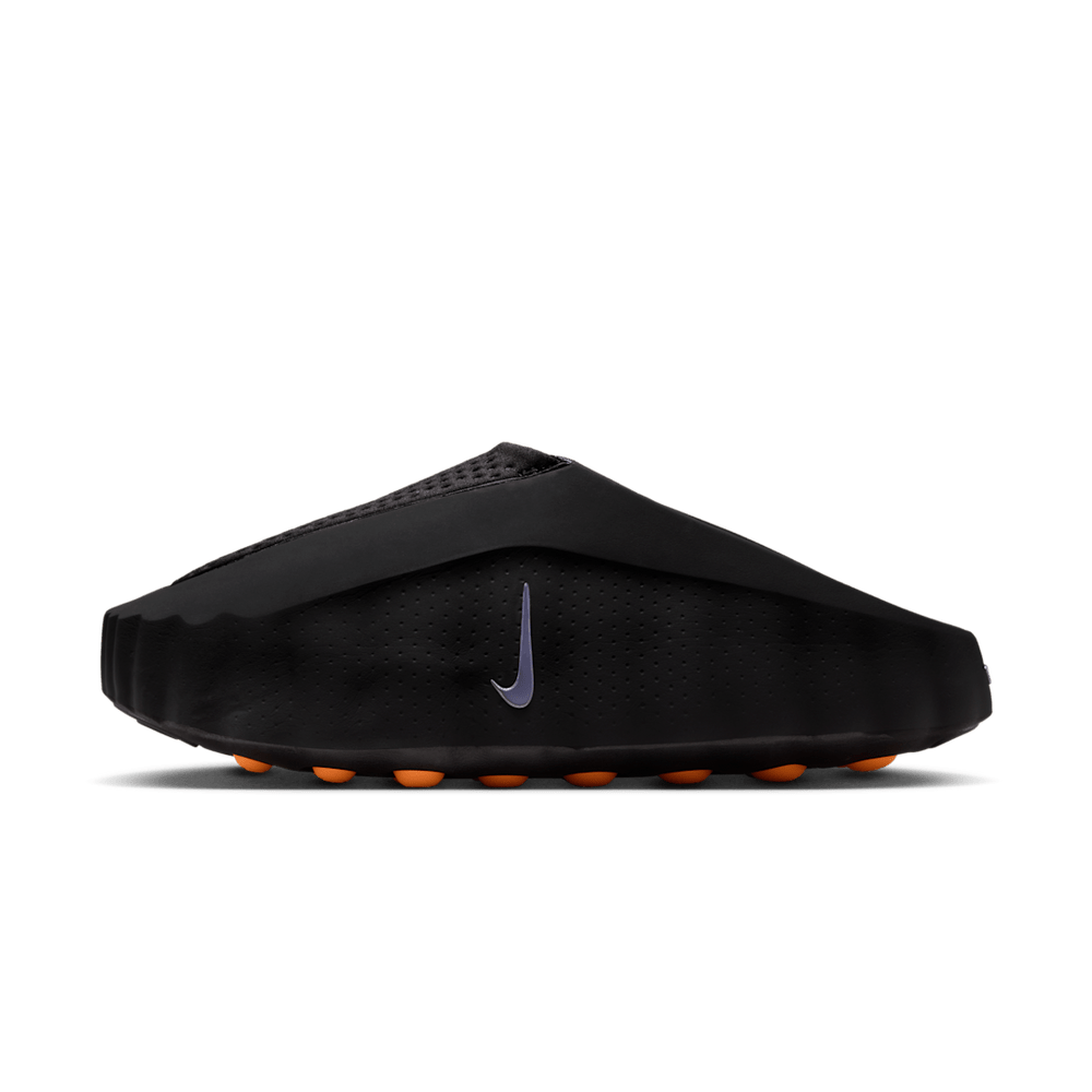 Nike Mind 001 Slide Black Chrome - Outsole