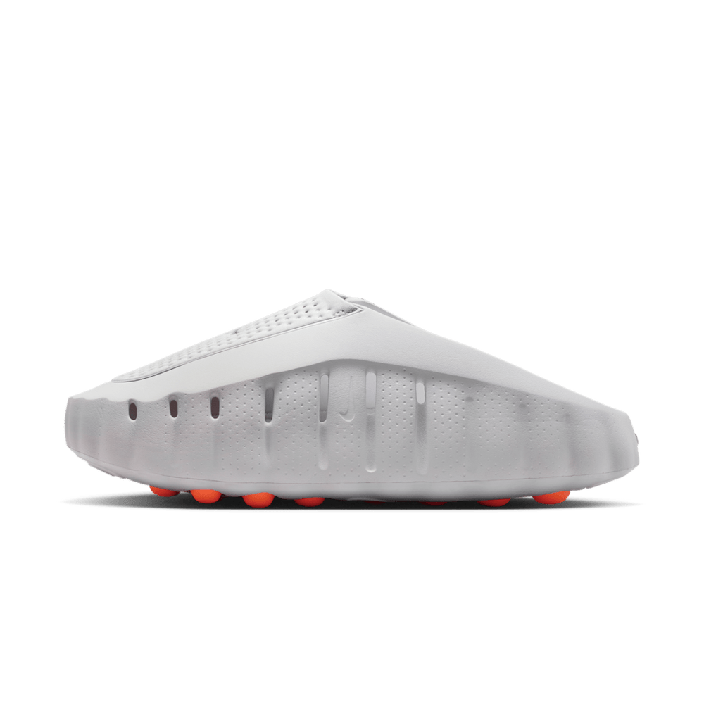 Nike Mind 001 Slide Light Smoke Grey - Outsole