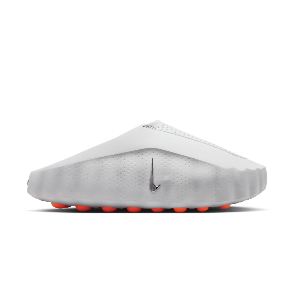 Nike Mind 001 Slide Light Smoke Grey (Women's) - Outsole