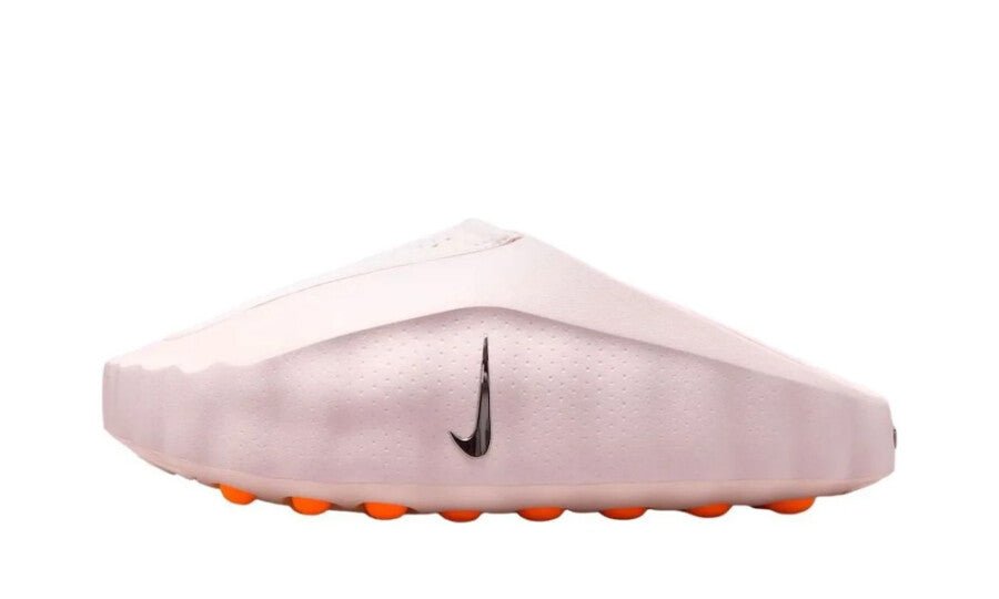 Nike Mind 001 Slide Pearl Pink (Women's) - Outsole
