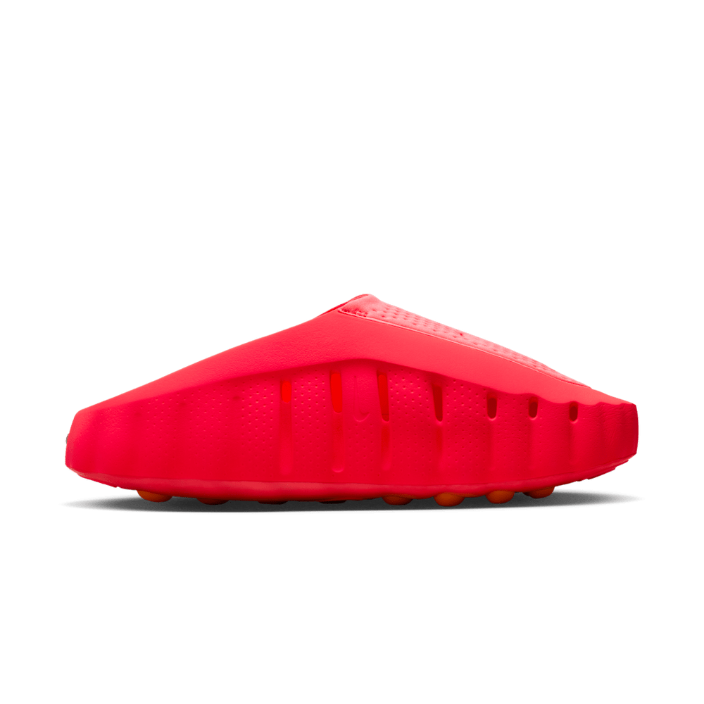 Nike Mind 001 Slide Solar Red - Outsole