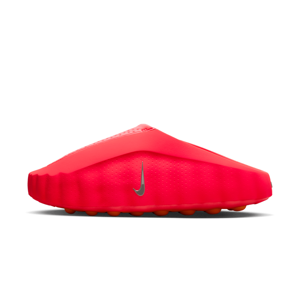 Nike Mind 001 Slide Solar Red - Outsole