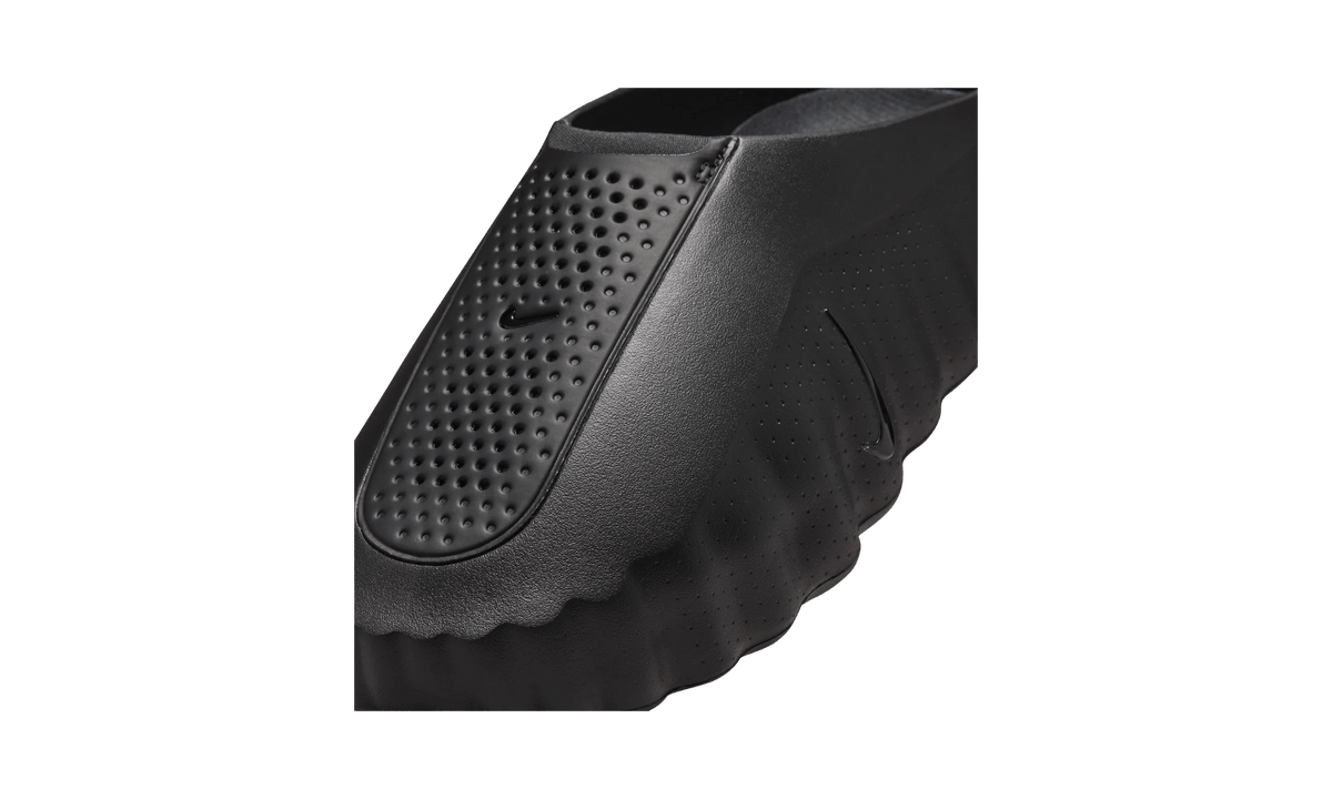 Nike Mind 001 Slide Triple Black - Outsole
