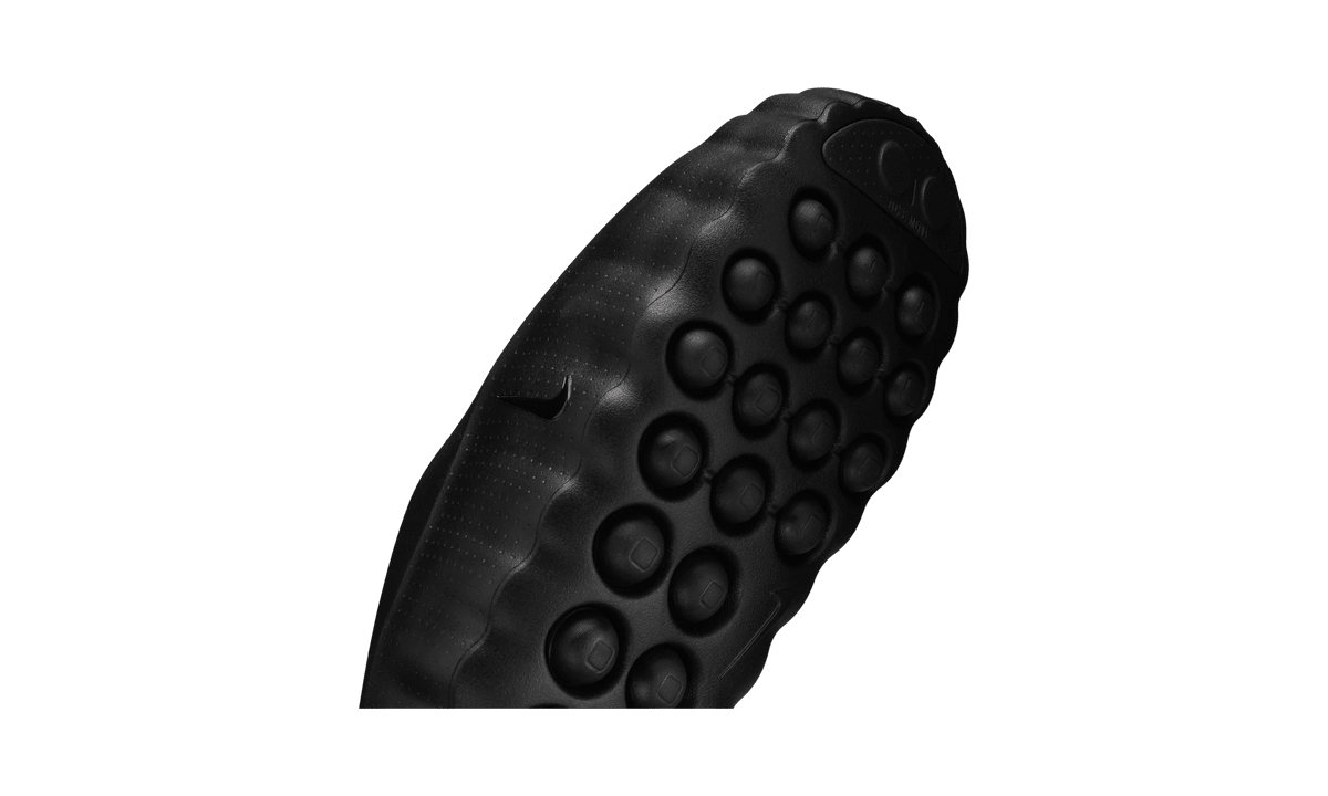 Nike Mind 001 Slide Triple Black - Outsole