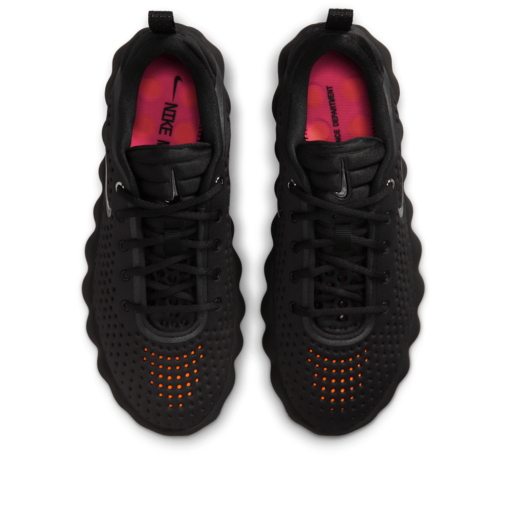 Nike Mind 002 Black Chrome (Women's) - Outsole