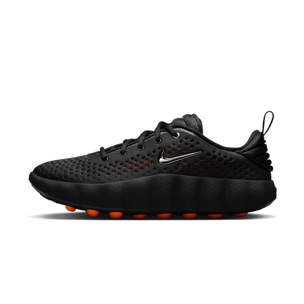 NM2口 Nike Mind 002 Black Chrome - Outsole