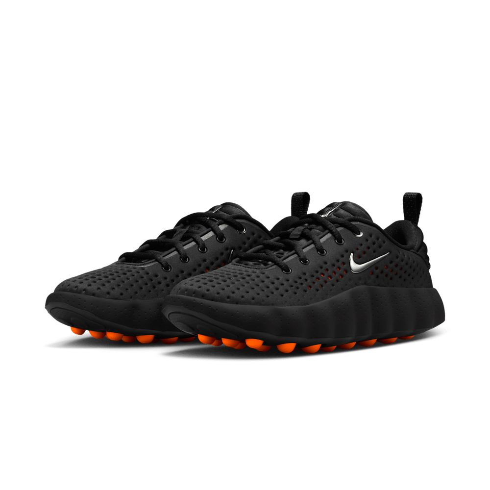 Nike Mind 002 Black Chrome (Women's) - Outsole