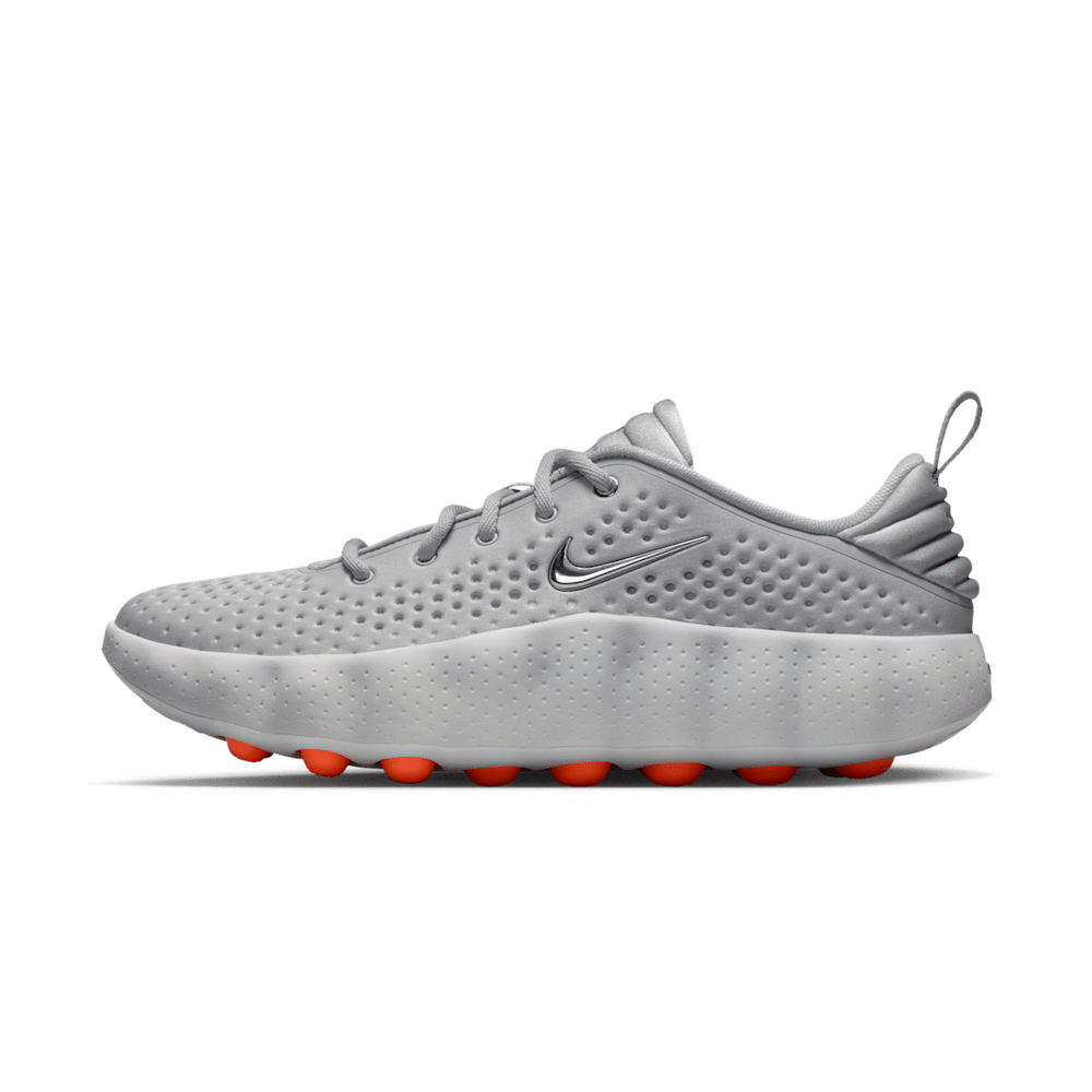 Nike Mind 002 Light Smoke Grey - Outsole
