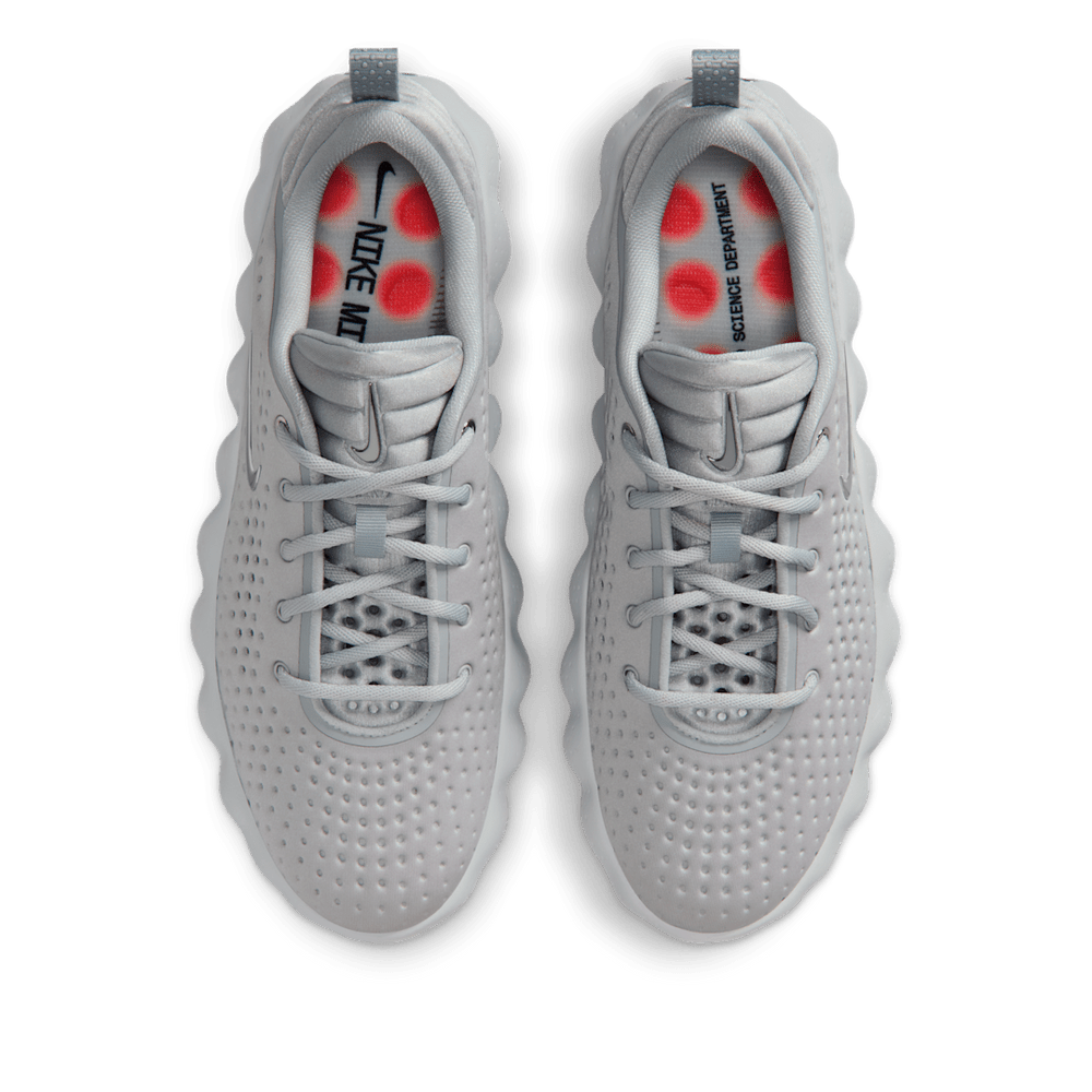 Nike Mind 002 Light Smoke Grey - Outsole