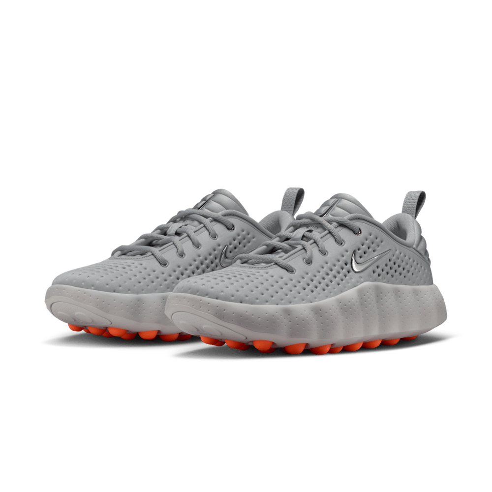 Nike Mind 002 Light Smoke Grey - Outsole