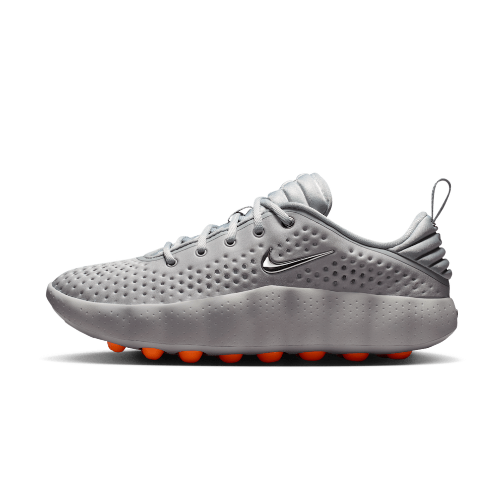 Nike Mind 002 Light Smoke Grey (Women's) - Outsole