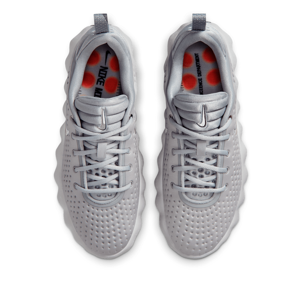 Nike Mind 002 Light Smoke Grey (Women's) - Outsole