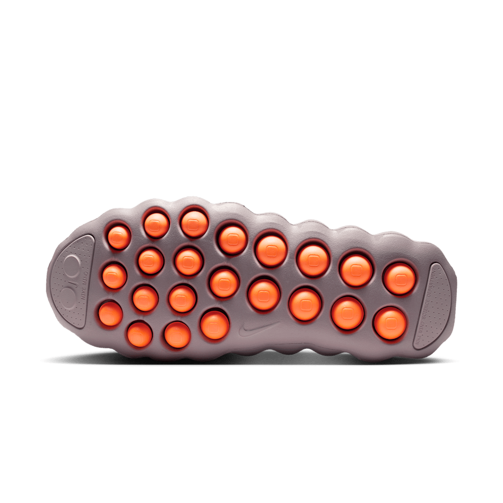 Nike Mind 002 Light Violet Ore (Women's) - Outsole
