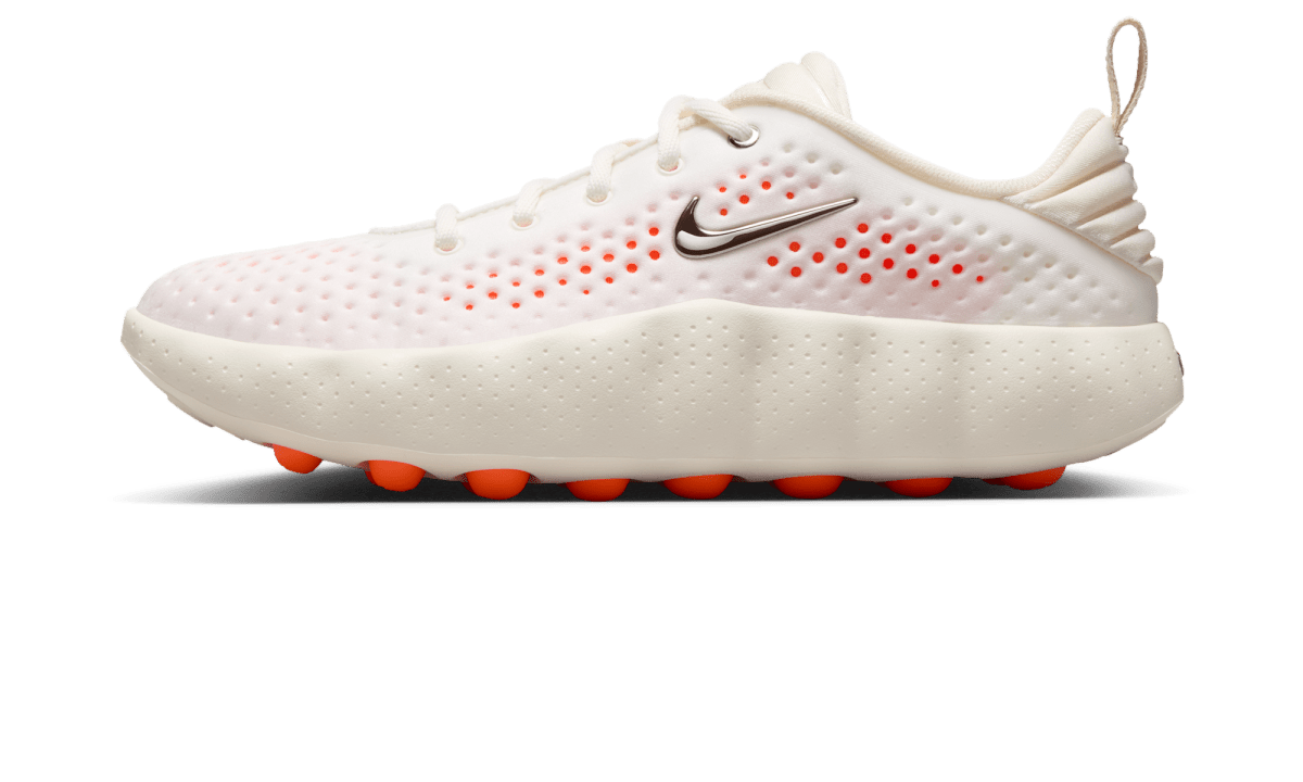 Nike Mind 002 Sail (Women's) - Outsole