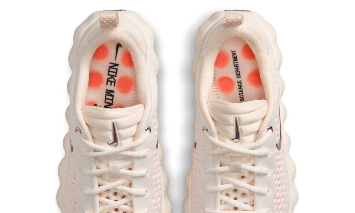 Nike Mind 002 Sail (Women's) - Outsole