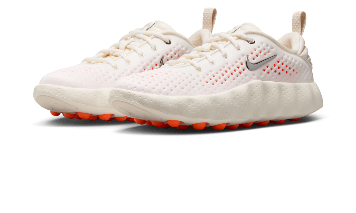 Nike Mind 002 Sail (Women's) - Outsole