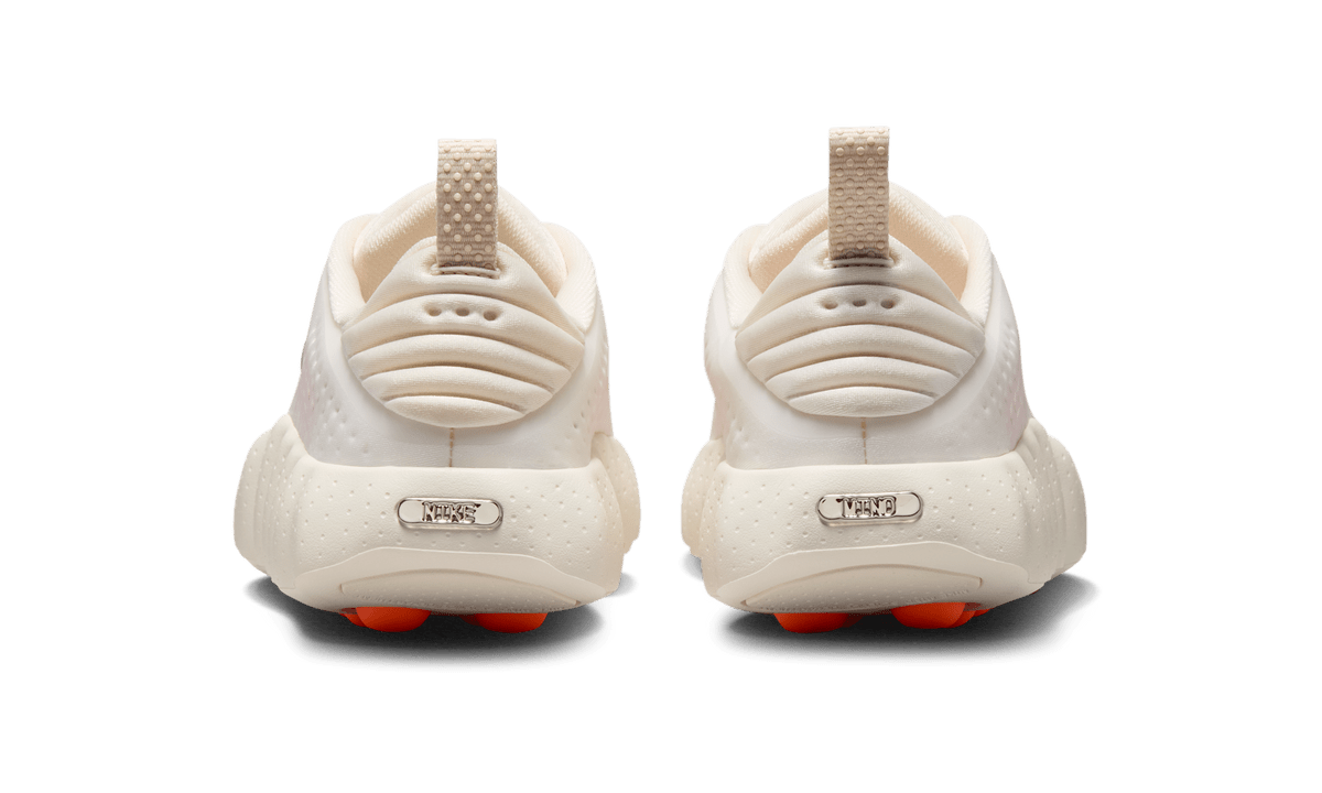 Nike Mind 002 Sail (Women's) - Outsole