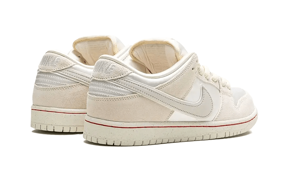 Nike SB Dunk Low City of Love Bone - Outsole