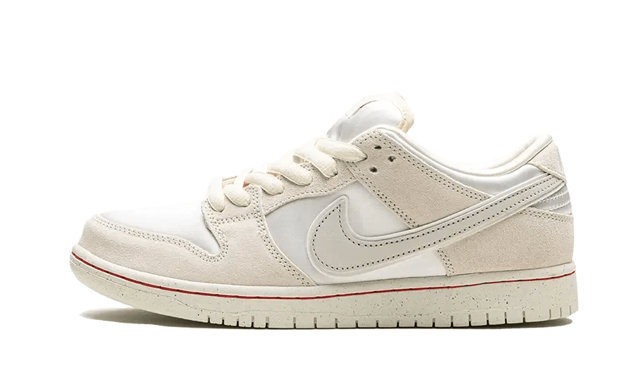 Nike SB Dunk Low City of Love Bone FZ5654-100 - Outsole